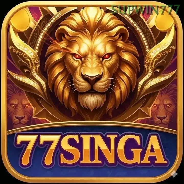 77SINGA dan supwin777: Rangkuman Brand yang Banyak Dicari