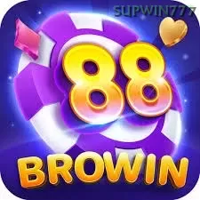 BROWIN88 dan supwin777: Rangkuman Brand yang Banyak Dicari