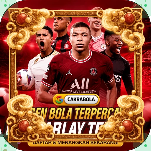 cakrabola Terbaru: Download APK Resmi dan Aman dan supwin777: Rangkuman Brand yang Banyak Dicari