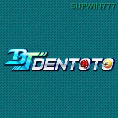 DENTOTO dan supwin777: Rangkuman Brand yang Banyak Dicari
