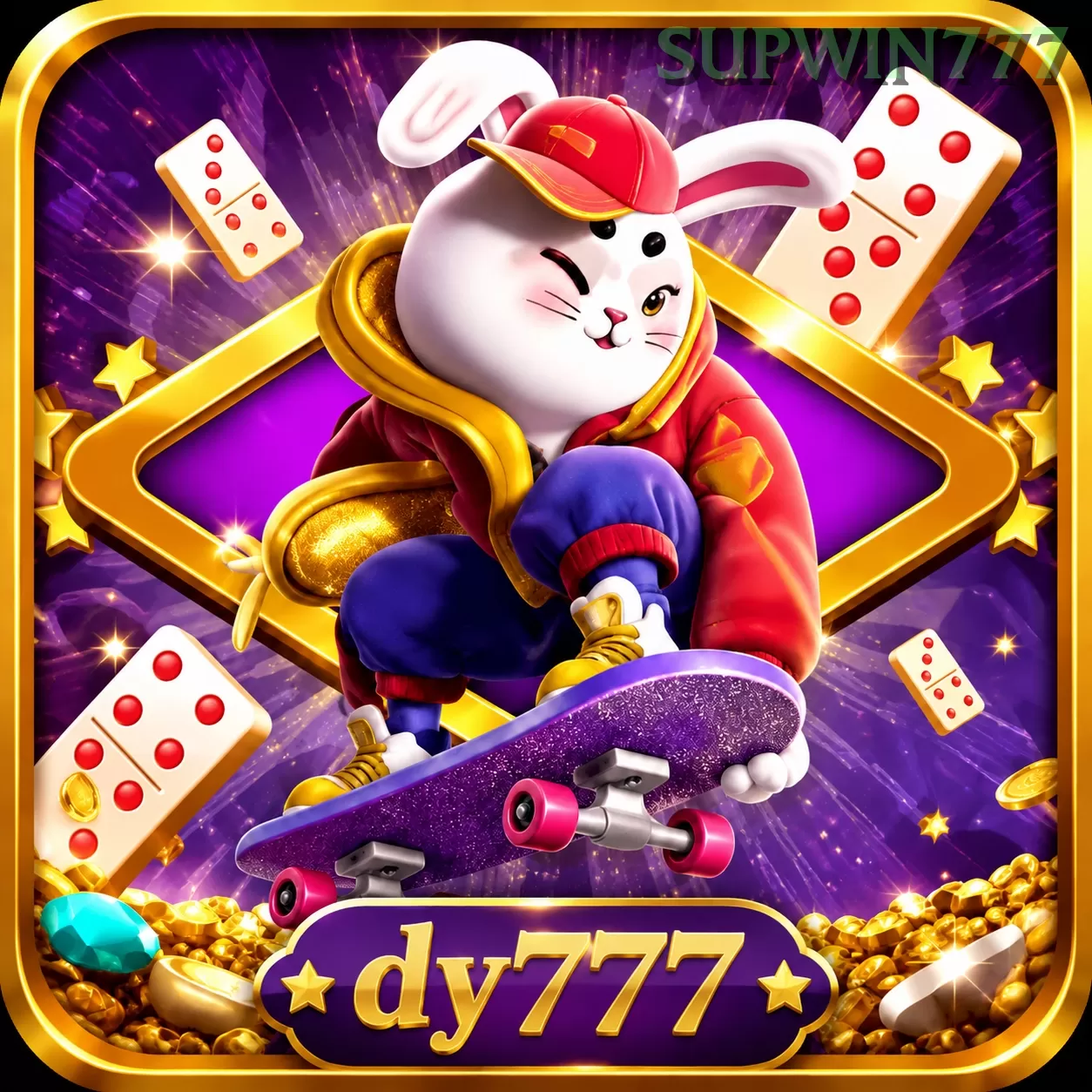 DY777 dan supwin777: Rangkuman Brand yang Banyak Dicari