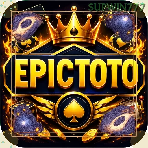 EPICTOTO dan supwin777: Rangkuman Brand yang Banyak Dicari