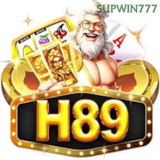 H89 dan supwin777: Rangkuman Brand yang Banyak Dicari