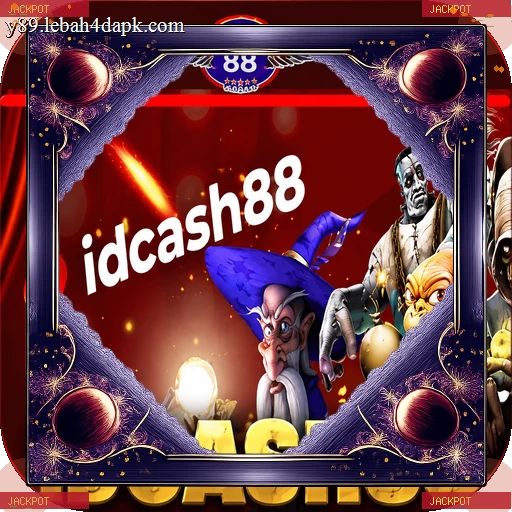 Aplikasi idcash88 Resmi dan Terpercaya di Android dan supwin777: Rangkuman Brand yang Banyak Dicari
