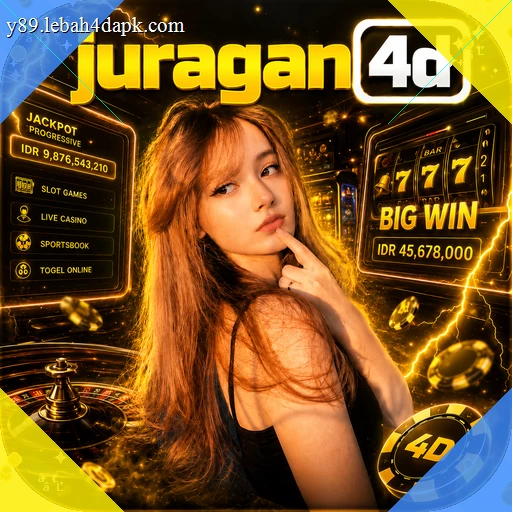 Aplikasi juragan4d Resmi dan Terpercaya di Android dan supwin777: Rangkuman Brand yang Banyak Dicari