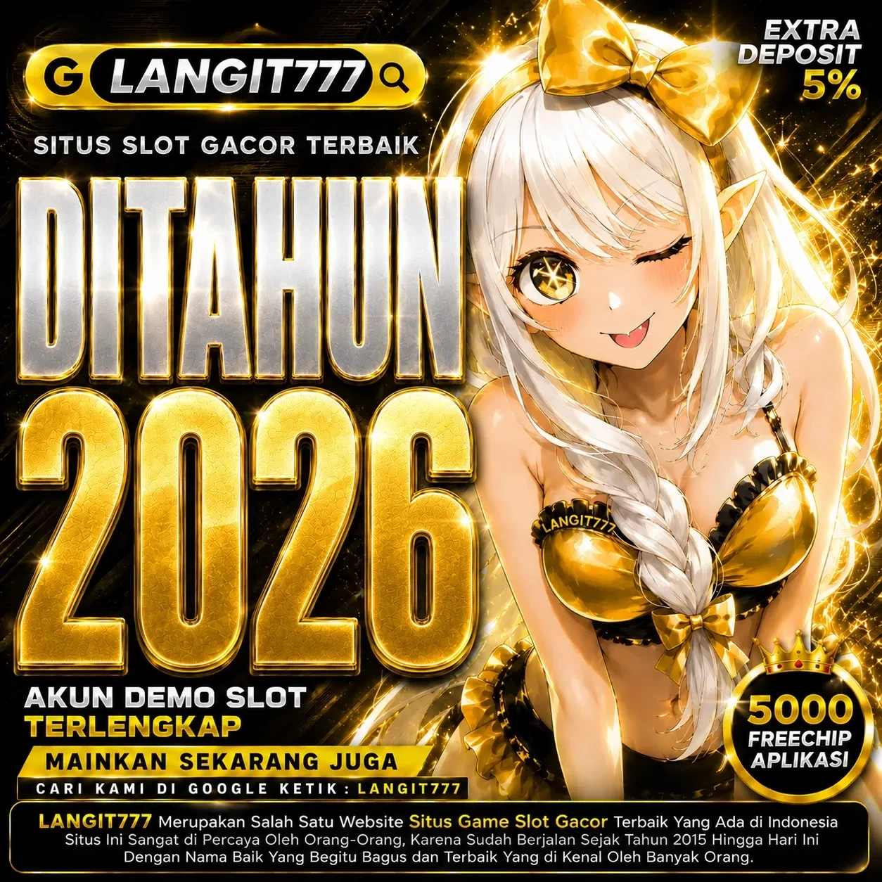 Aplikasi langit777 Resmi dan Terpercaya di Android dan supwin777: Rangkuman Brand yang Banyak Dicari