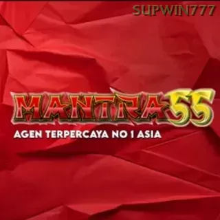 MANTRA55 dan supwin777: Rangkuman Brand yang Banyak Dicari