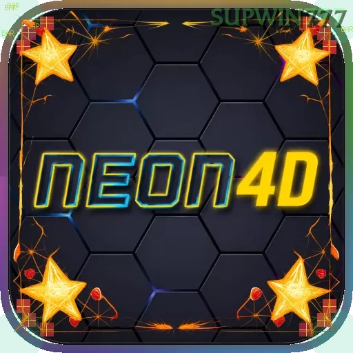 NEON4D dan supwin777: Rangkuman Brand yang Banyak Dicari