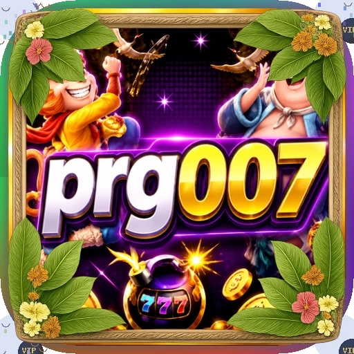 prg007 supwin777