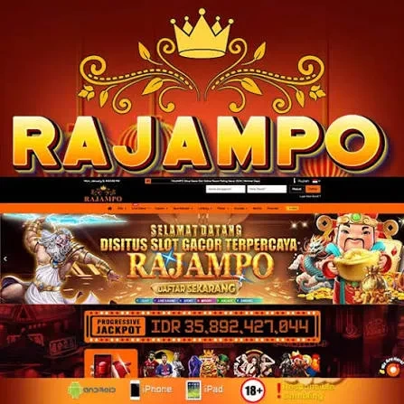 Aplikasi rajampo Resmi: Download dan Instalasi dan supwin777: Rangkuman Brand yang Banyak Dicari