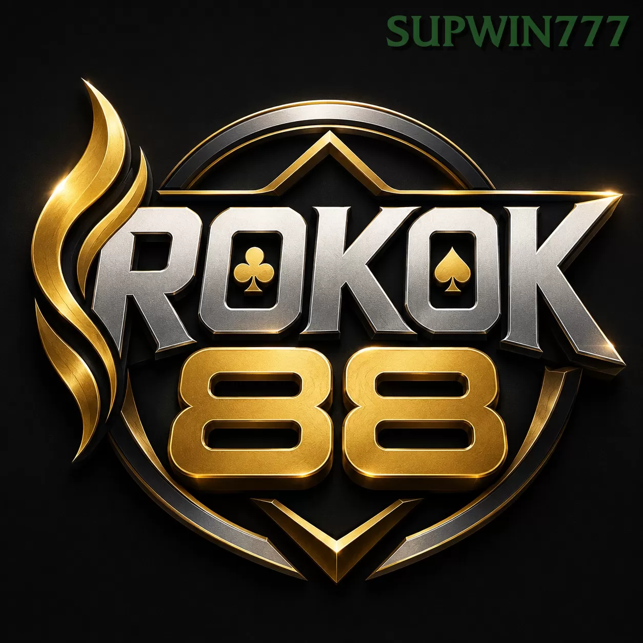 ROKOK8 dan supwin777: Rangkuman Brand yang Banyak Dicari
