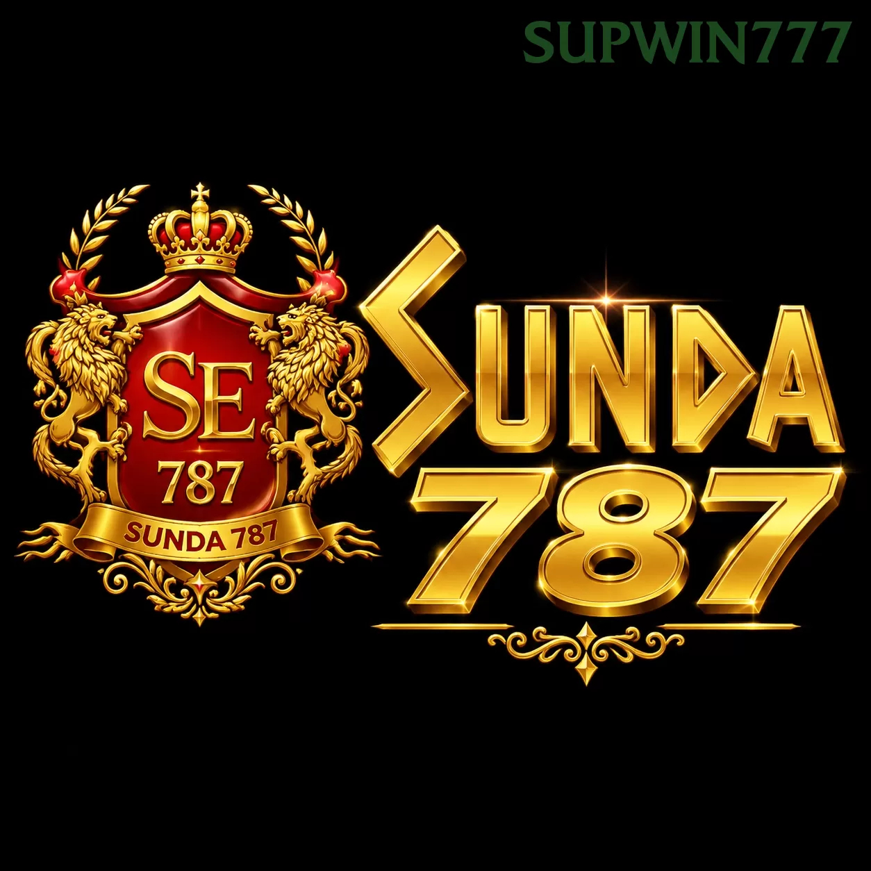 SUNDA787 dan supwin777: Rangkuman Brand yang Banyak Dicari