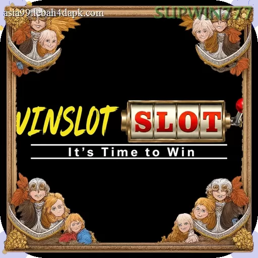 WINSLOT dan supwin777: Rangkuman Brand yang Banyak Dicari