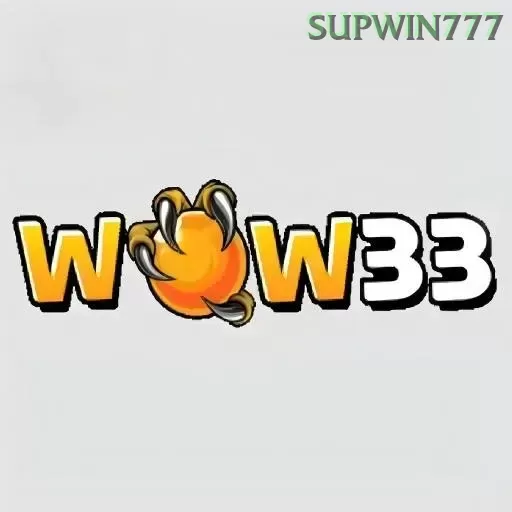 WOW33 dan supwin777: Rangkuman Brand yang Banyak Dicari