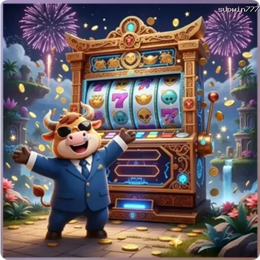 Pembaruan supwin777 APK: Versi Terbaru dan Catatan Perubahan