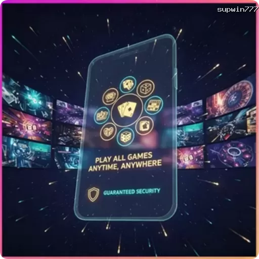 FAQ supwin777: Jawaban Cepat seputar Unduhan, Login, Daftar, dan Akses