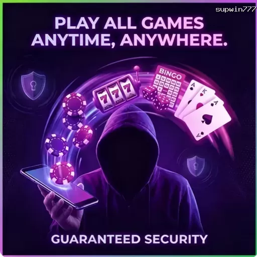 Panduan Pasang supwin777 APK di Android